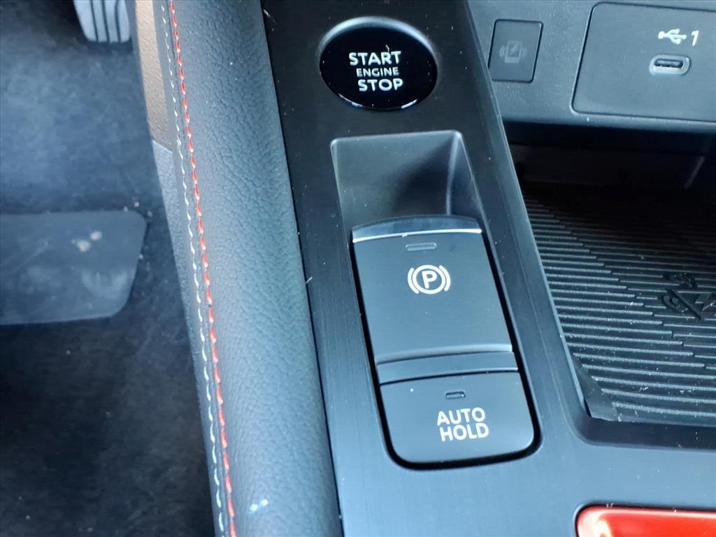 new 2026 Nissan Kicks car, priced at $31,756