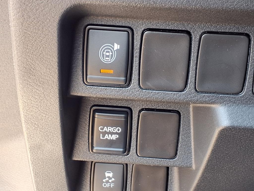 new 2025 Nissan Frontier car, priced at $40,999