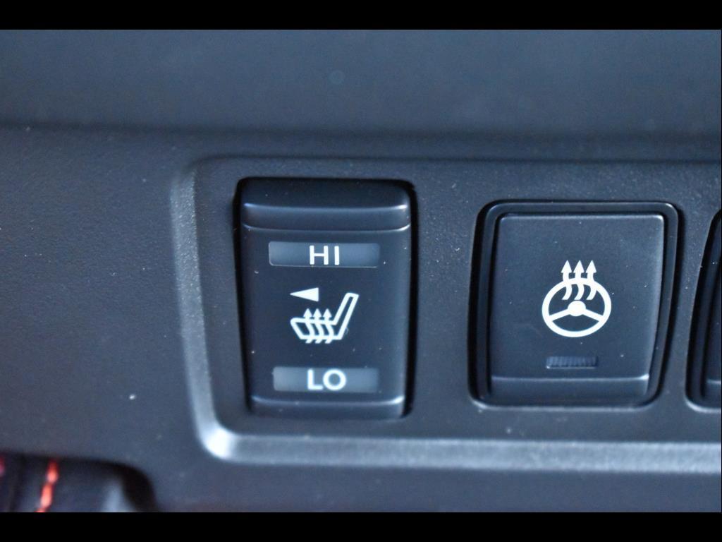 new 2025 Nissan Frontier car, priced at $44,354