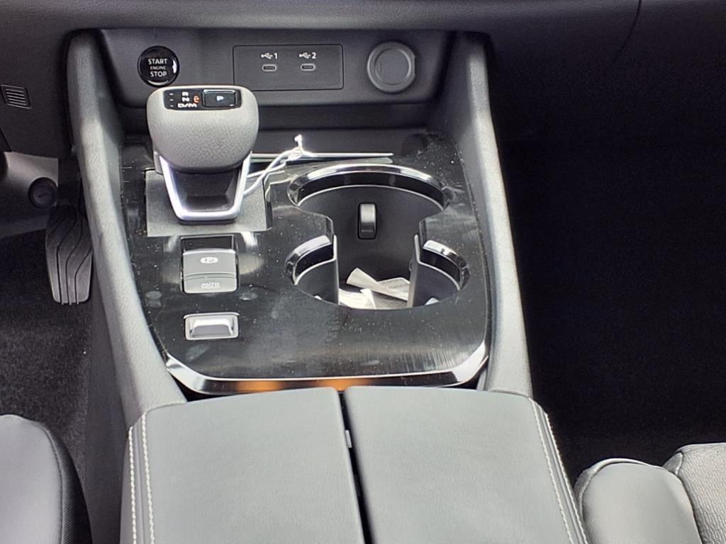 used 2025 Nissan Rogue car, priced at $30,995