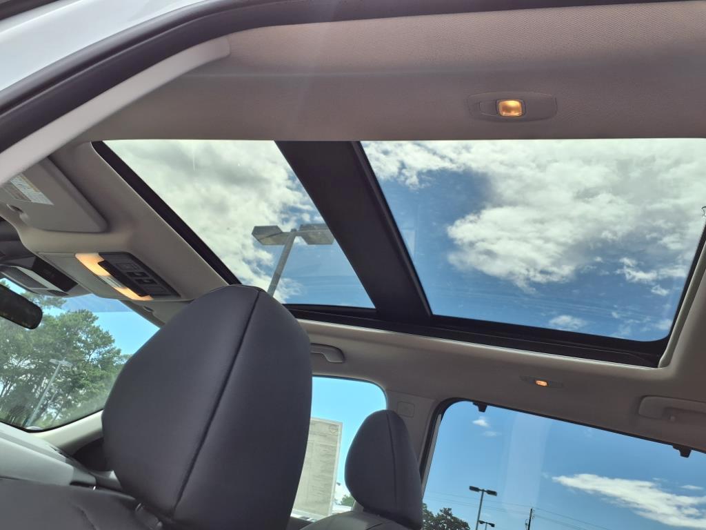 used 2025 Nissan Rogue car, priced at $30,995