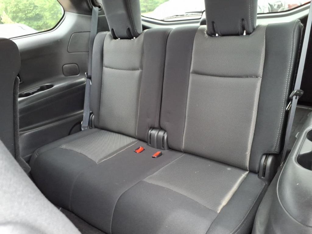 used 2017 Nissan Pathfinder car, priced at $14,995