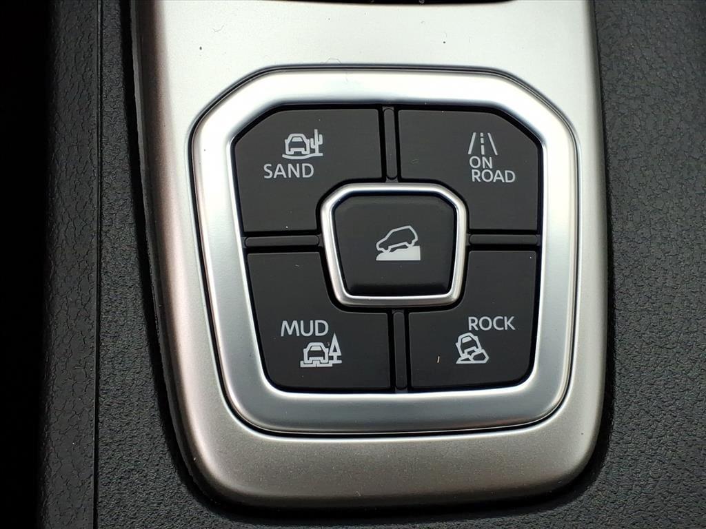 new 2026 Nissan Frontier car, priced at $42,494