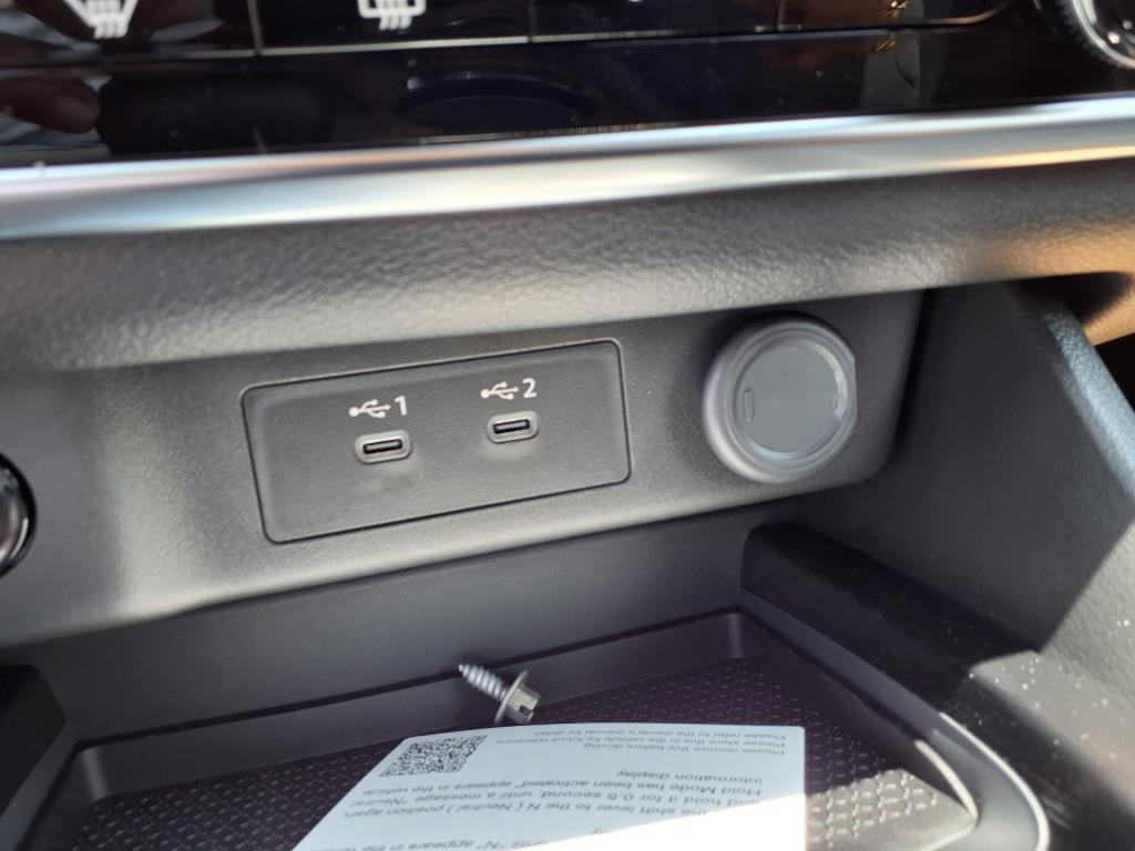 new 2026 Nissan Rogue car, priced at $29,705