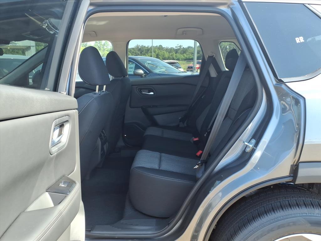 new 2026 Nissan Rogue car, priced at $30,935