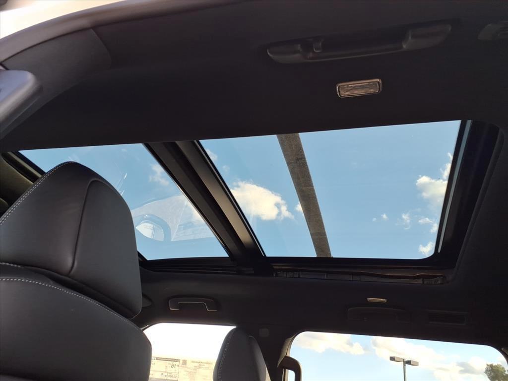 new 2026 Nissan Armada car, priced at $79,317