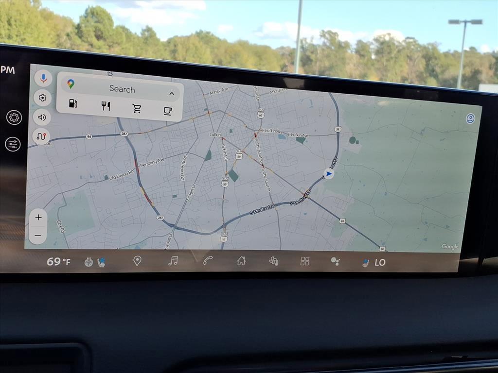 new 2026 Nissan Armada car, priced at $79,317