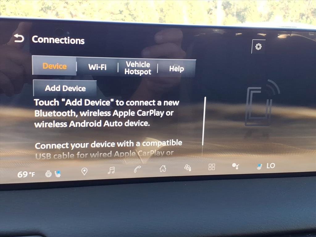 new 2026 Nissan Armada car, priced at $79,317