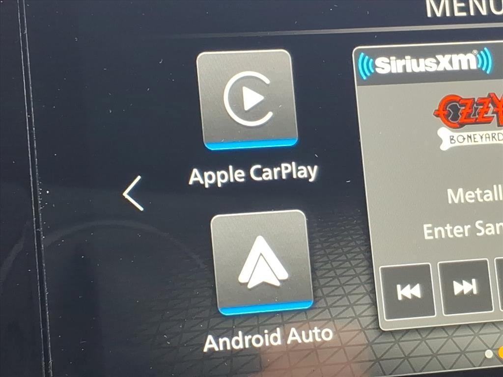 new 2026 Nissan Frontier car, priced at $41,407