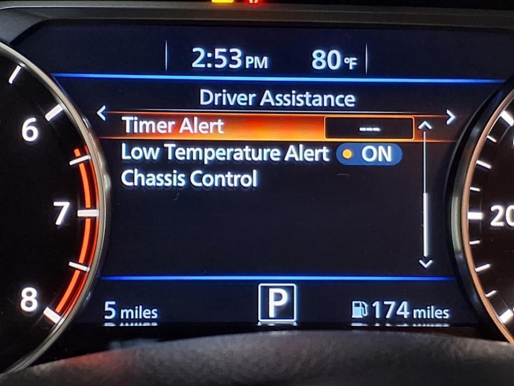 new 2025 Nissan Altima car, priced at $33,444