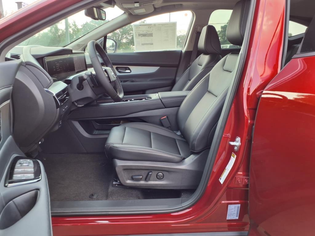 new 2025 Nissan Murano car, priced at $47,374