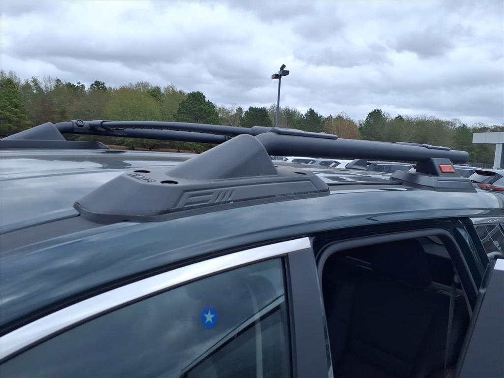 new 2026 Nissan Rogue car, priced at $35,385