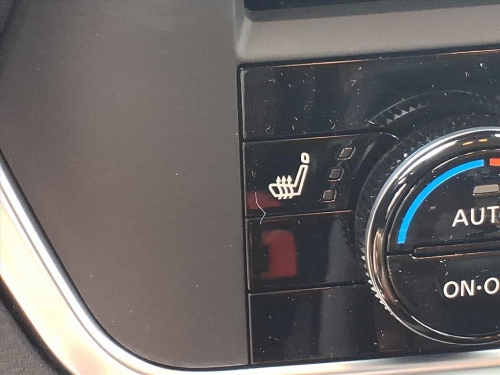 new 2026 Nissan Rogue car, priced at $35,385