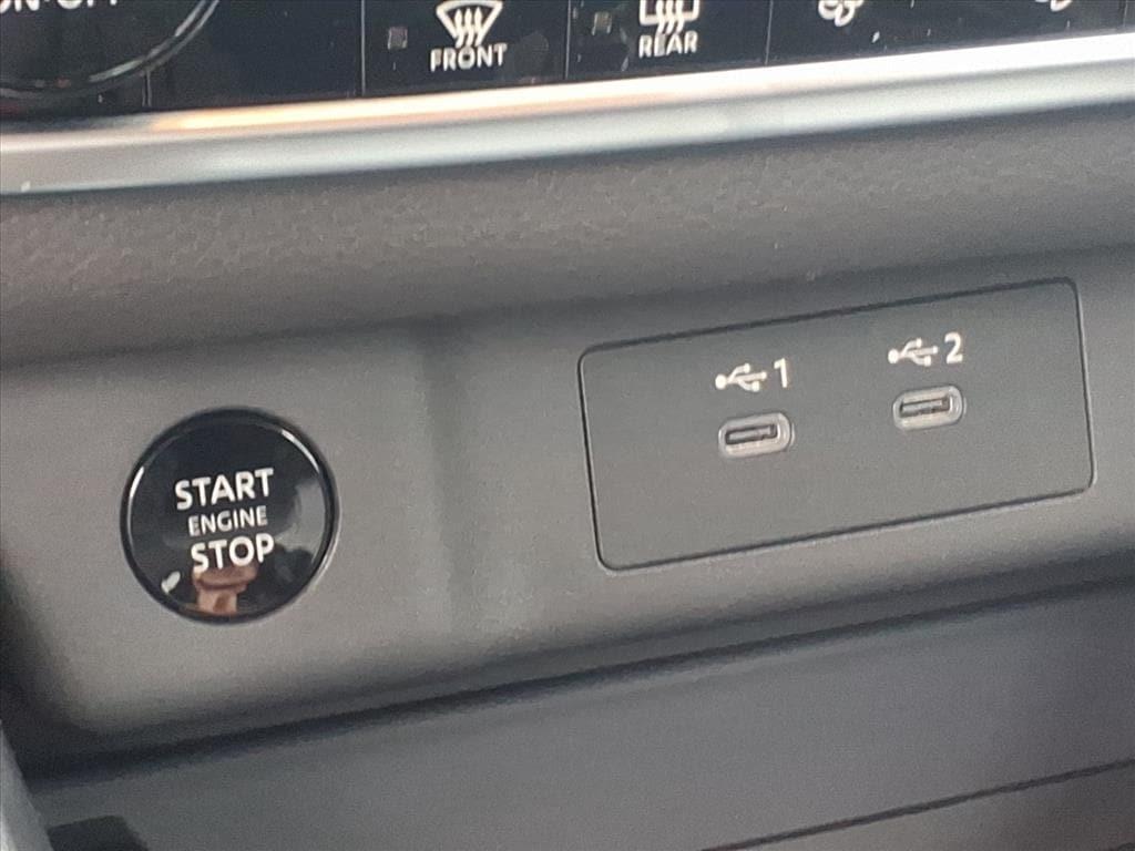 new 2026 Nissan Rogue car, priced at $35,385