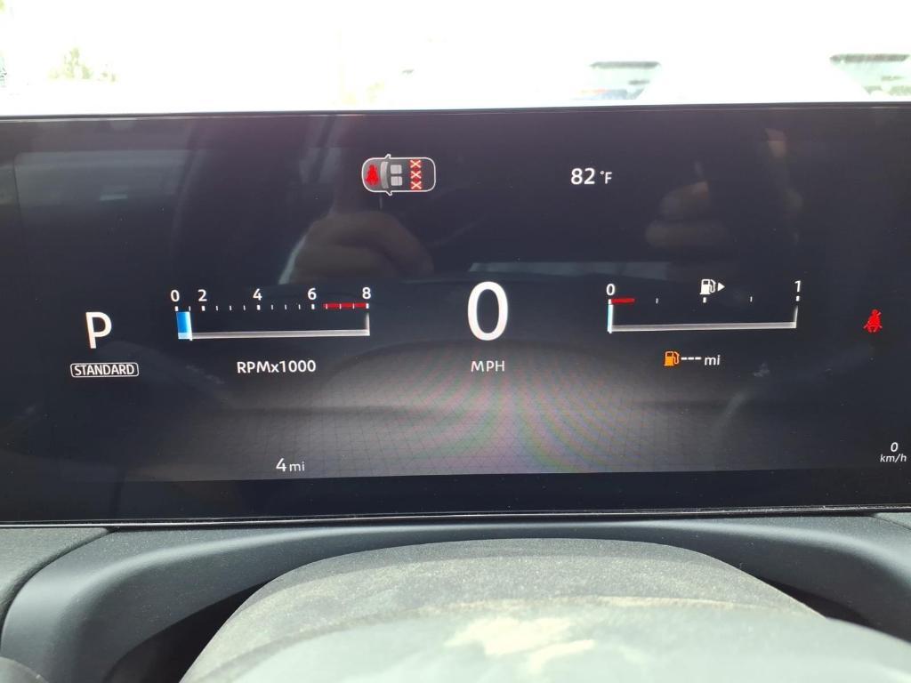 new 2026 Nissan Sentra car, priced at $24,413