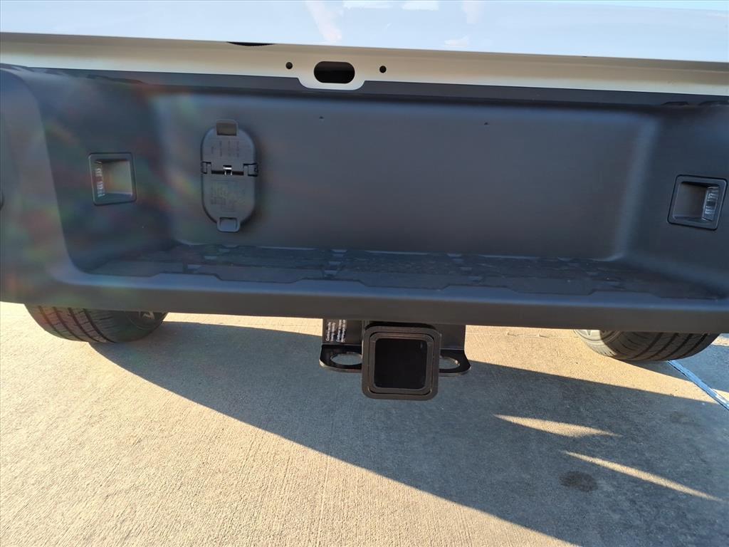 new 2026 Nissan Frontier car, priced at $36,994