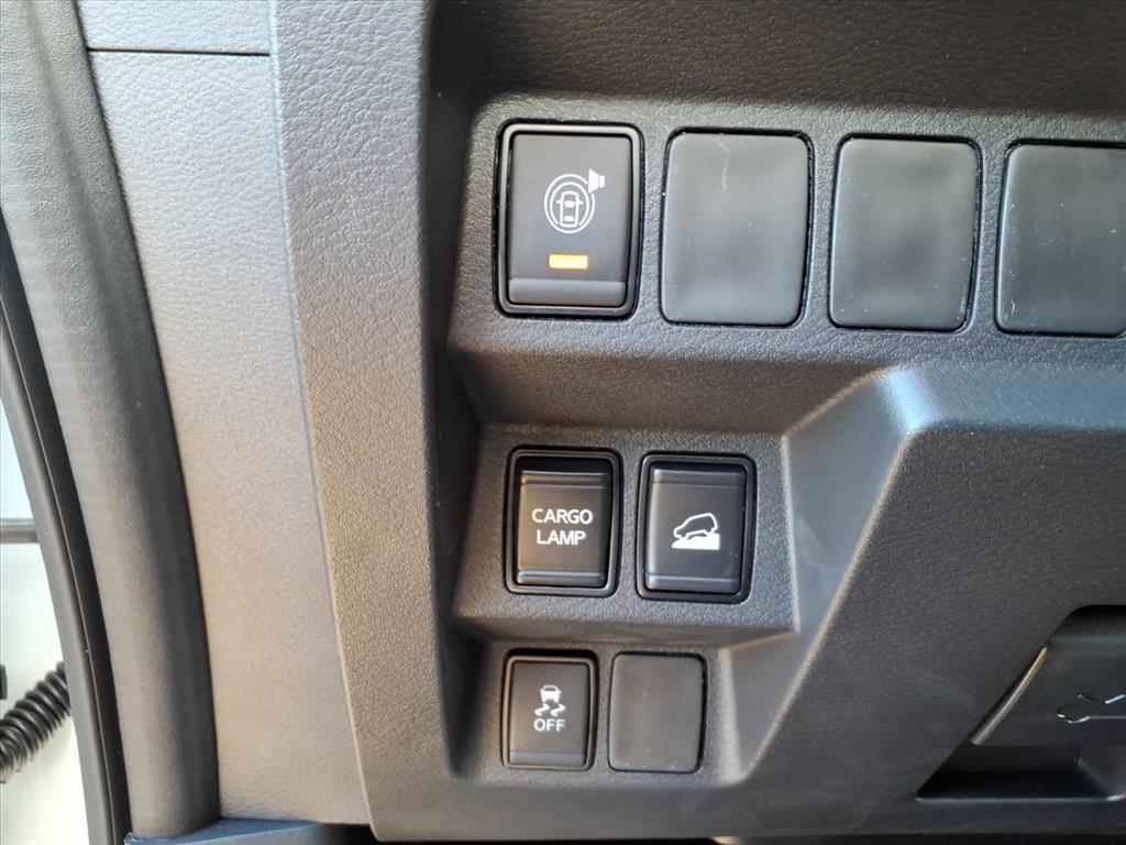 new 2026 Nissan Frontier car, priced at $36,994