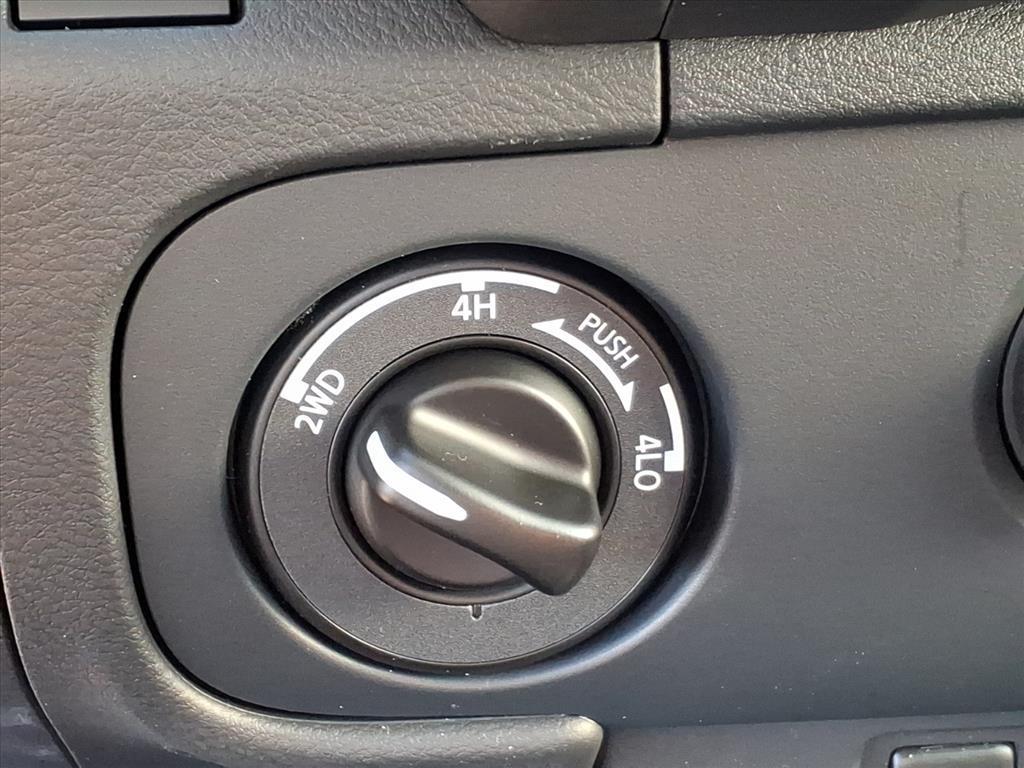 new 2026 Nissan Frontier car, priced at $36,994