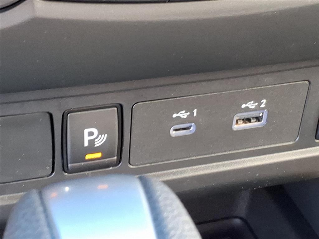 new 2026 Nissan Frontier car, priced at $36,994