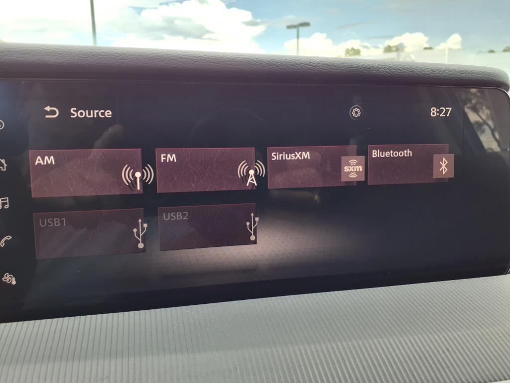 used 2025 Nissan Murano car, priced at $36,995