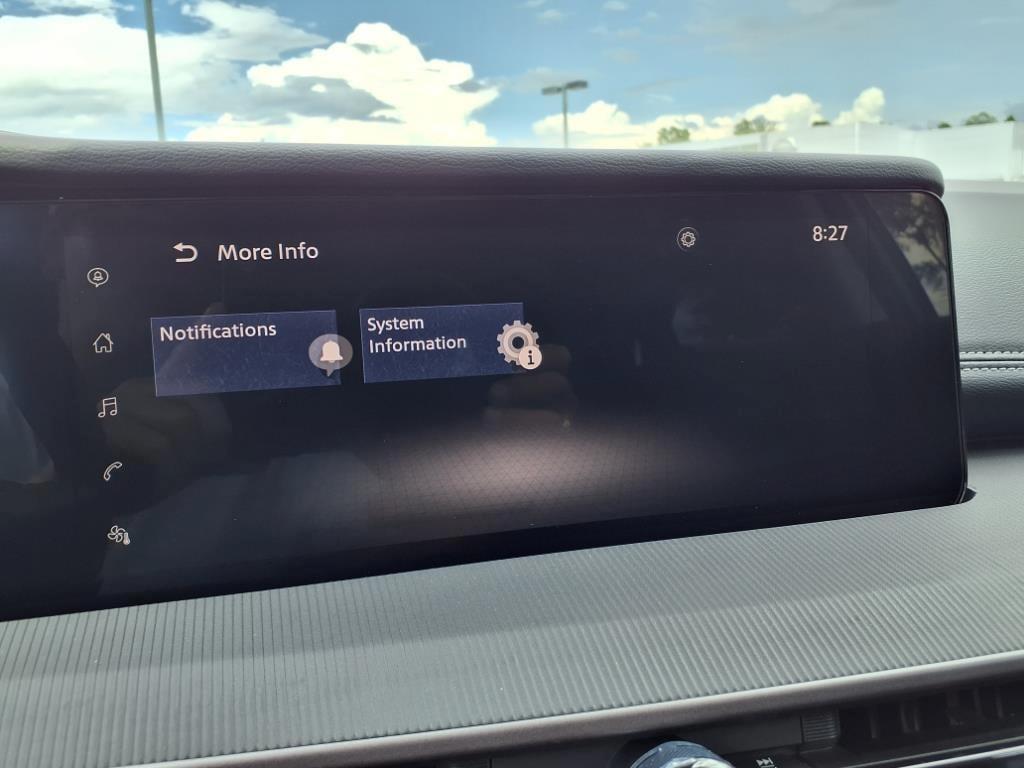 used 2025 Nissan Murano car, priced at $36,995