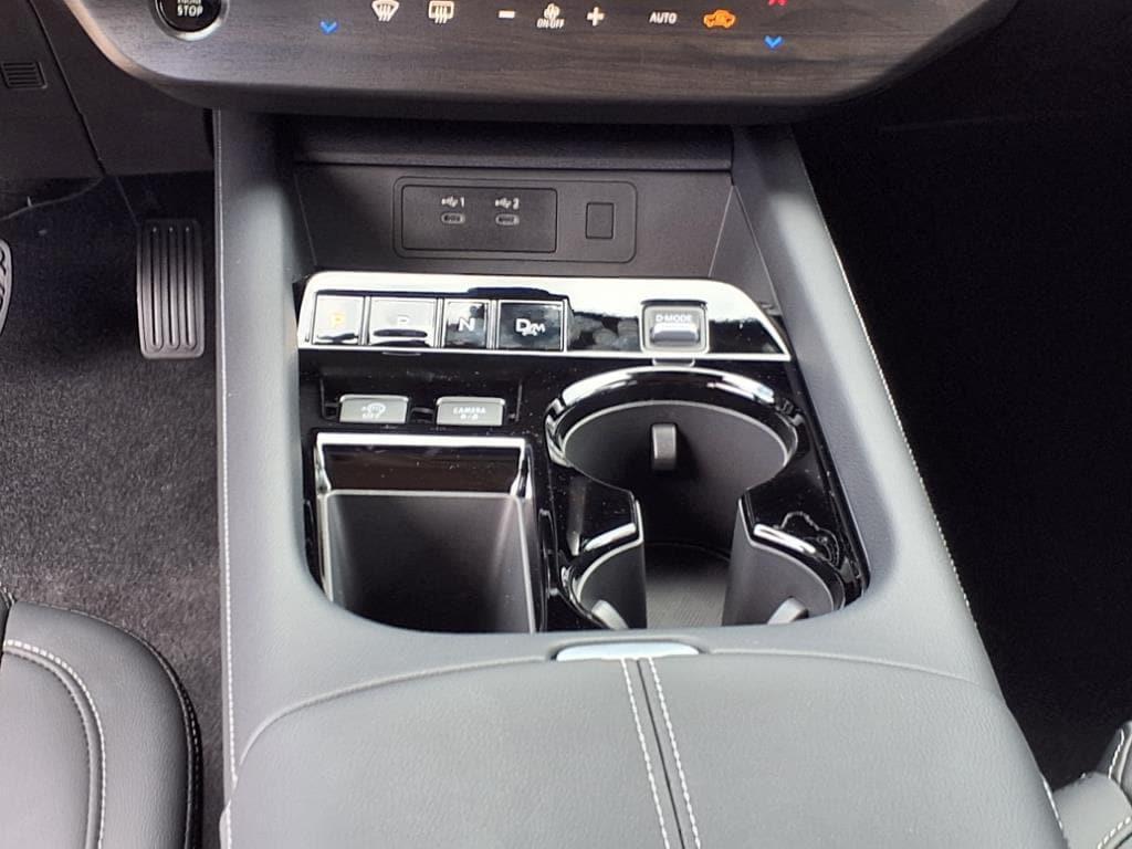 used 2025 Nissan Murano car, priced at $36,995