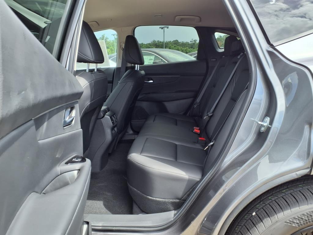 used 2025 Nissan Murano car, priced at $36,995