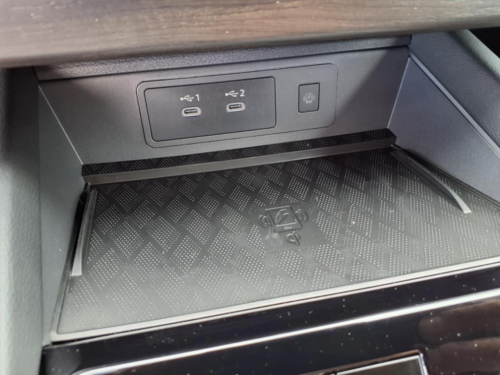 used 2025 Nissan Murano car, priced at $36,995