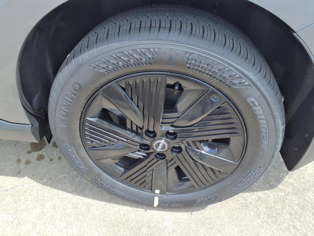 used 2025 Nissan Murano car, priced at $36,995