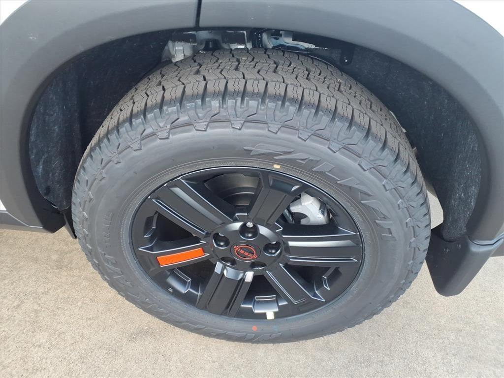 new 2026 Nissan Rogue car, priced at $36,313