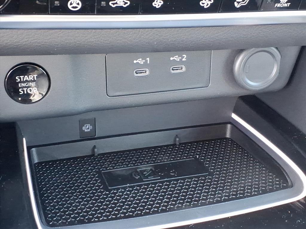 new 2026 Nissan Rogue car, priced at $36,313