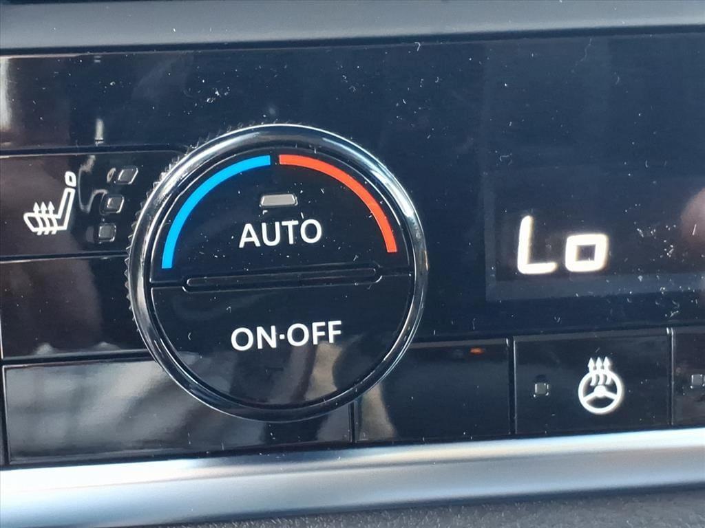 new 2026 Nissan Rogue car, priced at $36,313