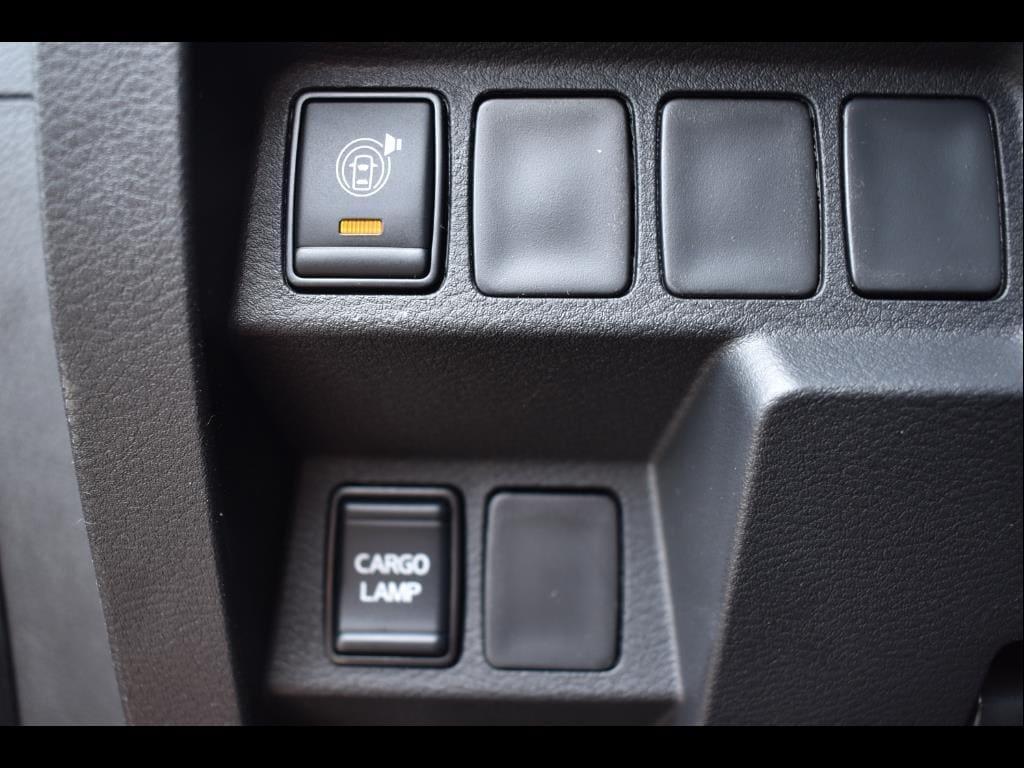 used 2025 Nissan Frontier car, priced at $38,995