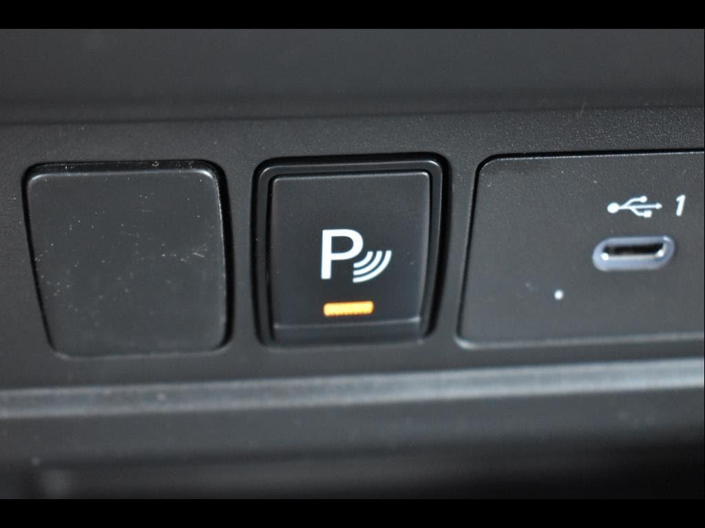 used 2025 Nissan Frontier car, priced at $38,995