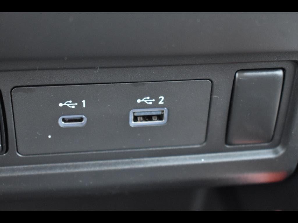 used 2025 Nissan Frontier car, priced at $38,995