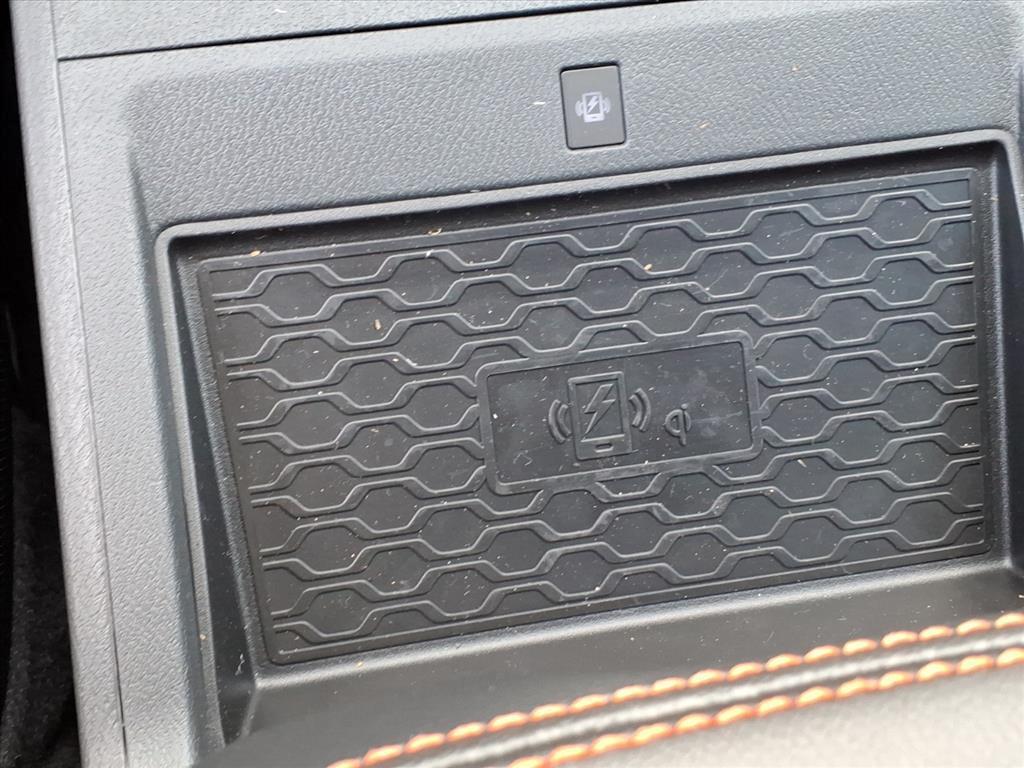 new 2026 Nissan Frontier car, priced at $42,668