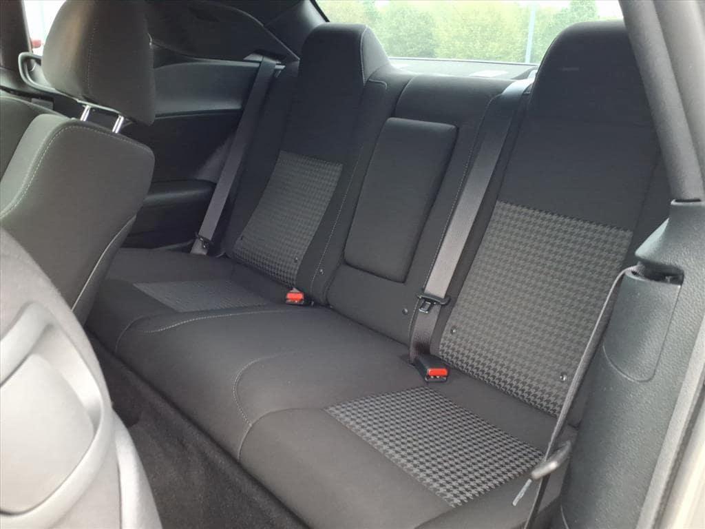 used 2023 Dodge Challenger car, priced at $36,995