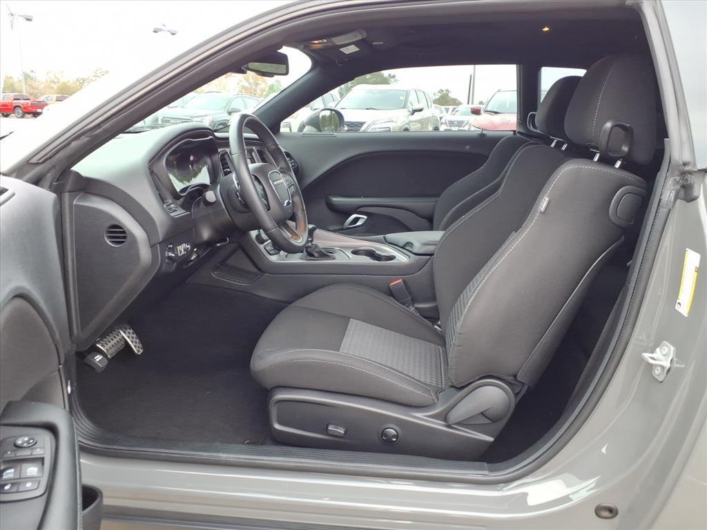 used 2023 Dodge Challenger car, priced at $36,995