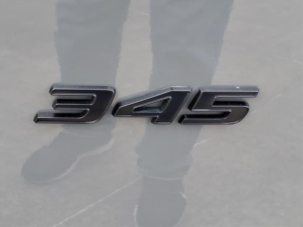 used 2023 Dodge Challenger car, priced at $36,995