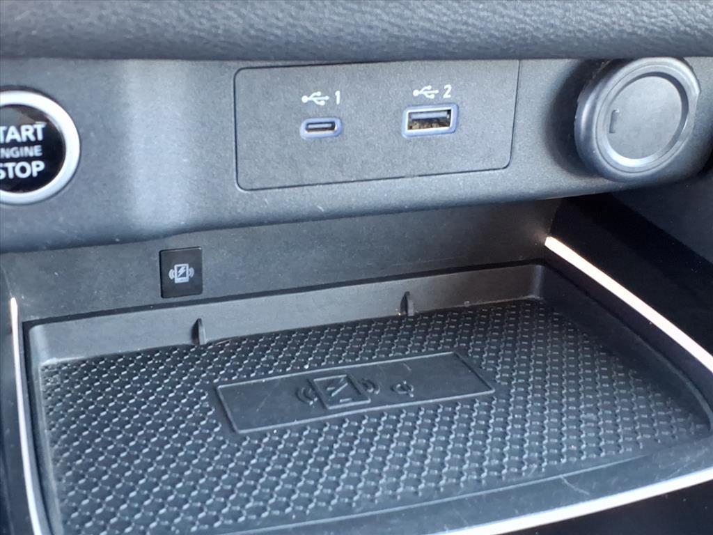 used 2021 Nissan Rogue car, priced at $22,995