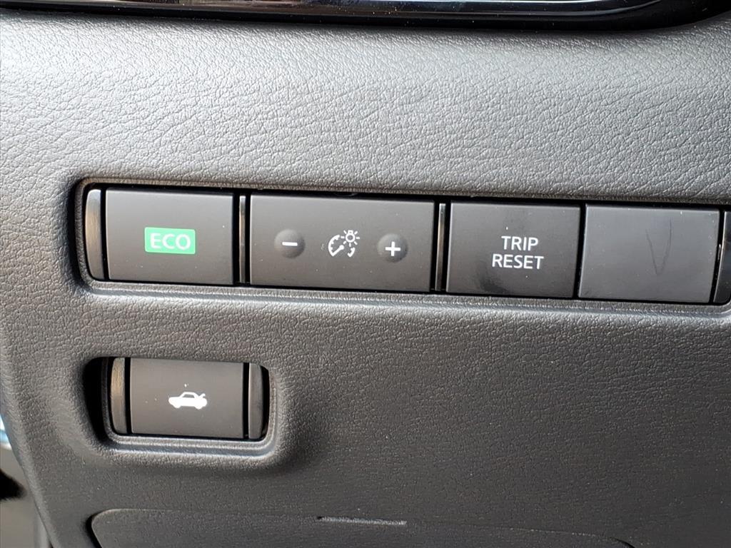 new 2025 Nissan Sentra car, priced at $23,410