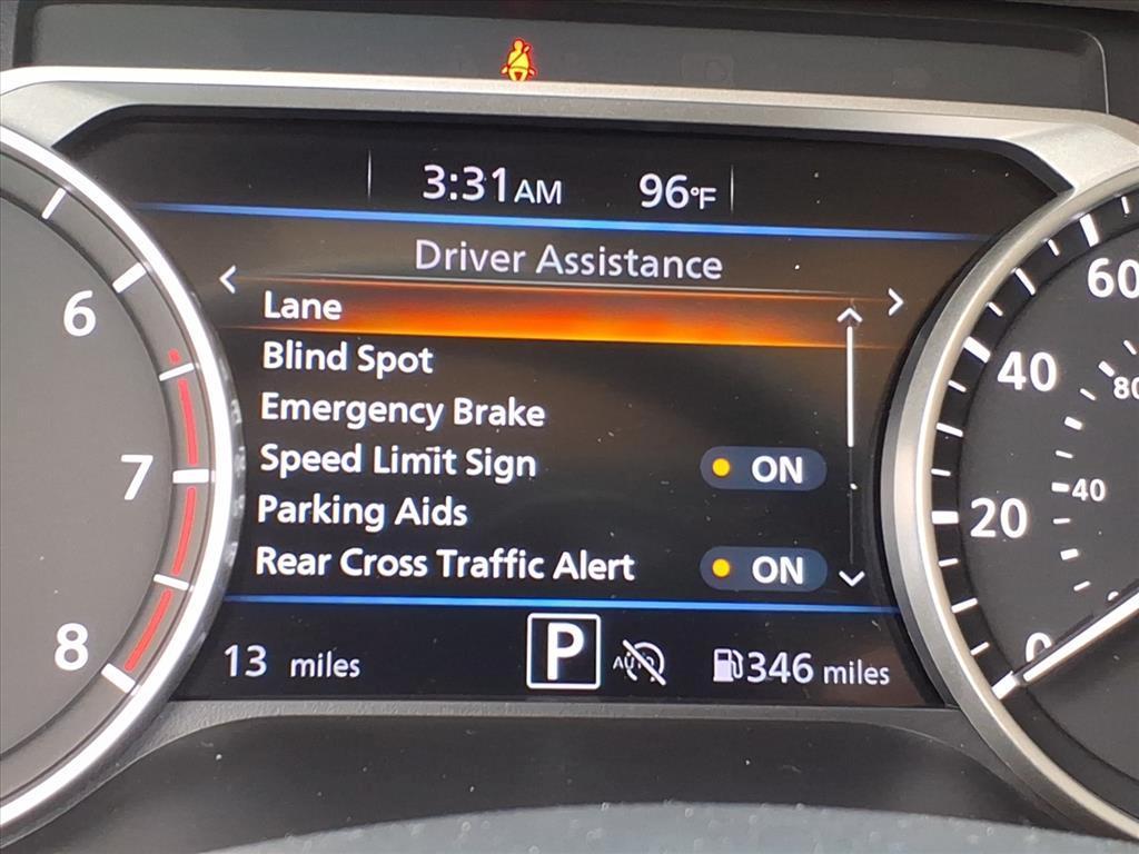 new 2025 Nissan Sentra car, priced at $23,410