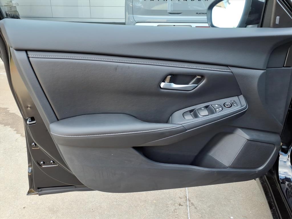 new 2025 Nissan Sentra car, priced at $23,410