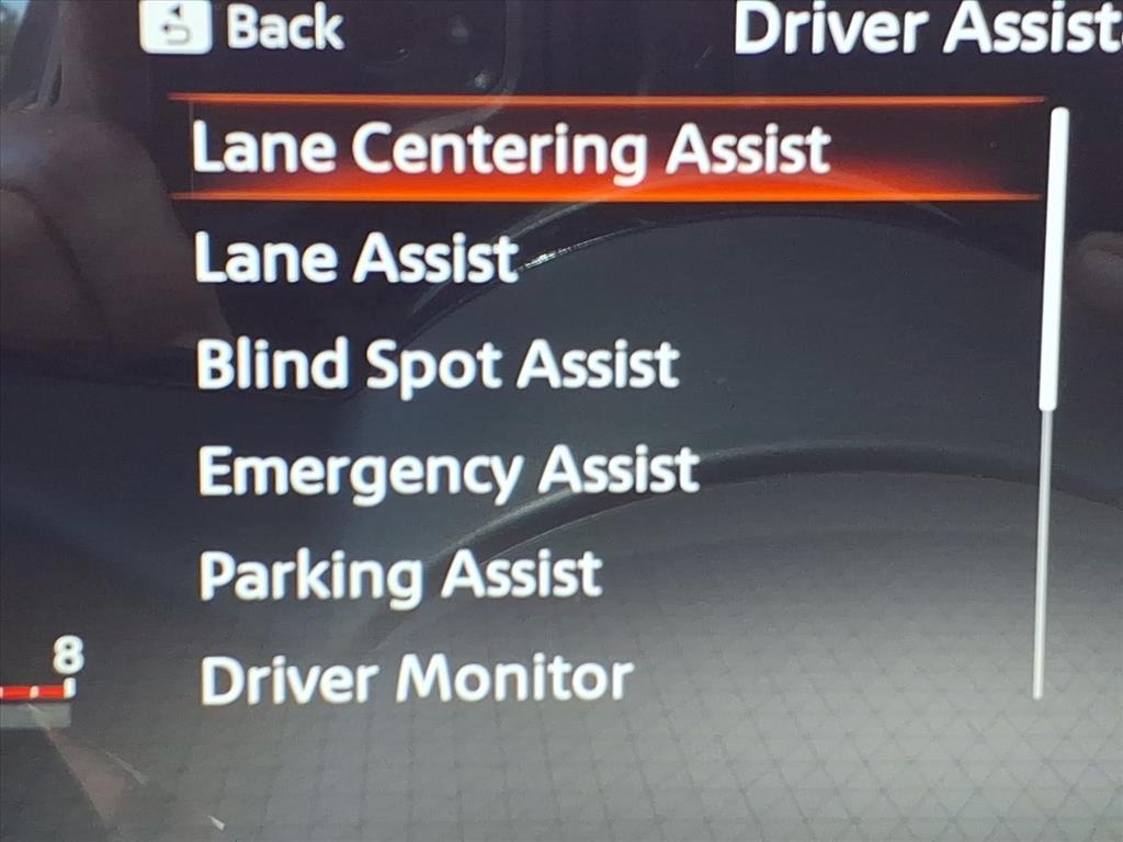 new 2026 Nissan Kicks car, priced at $28,592