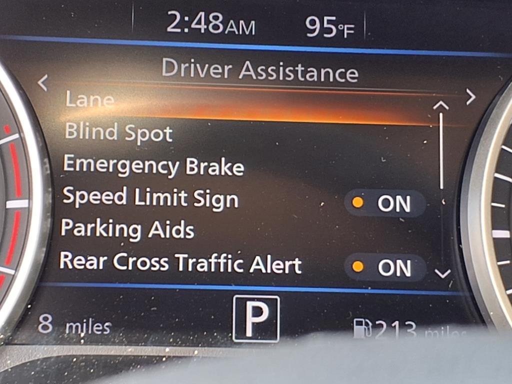 new 2025 Nissan Sentra car, priced at $23,251