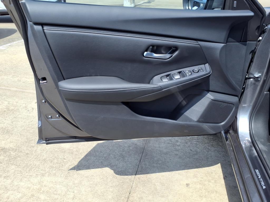 new 2025 Nissan Sentra car, priced at $23,251