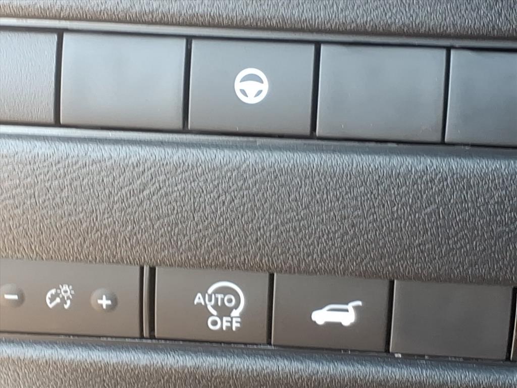 new 2026 Nissan Rogue car, priced at $31,340