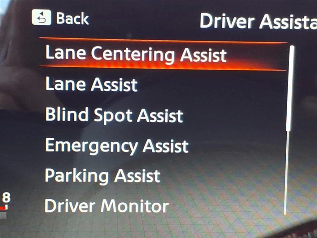 new 2026 Nissan Kicks car, priced at $32,176