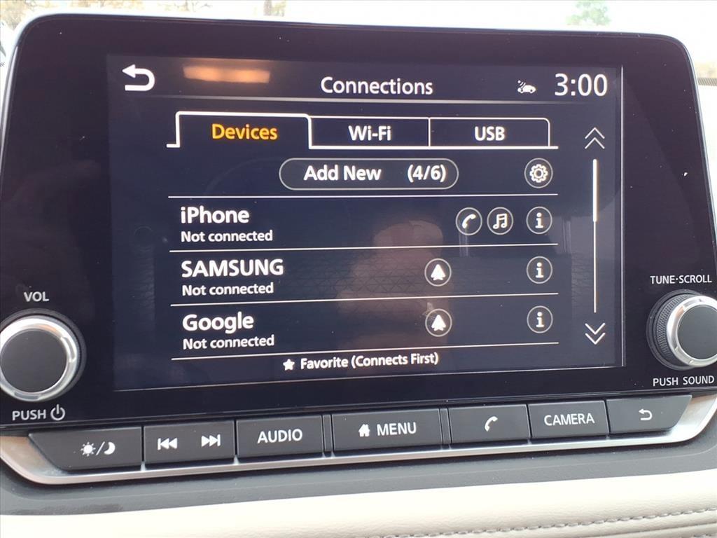 used 2023 Nissan Rogue car, priced at $22,995