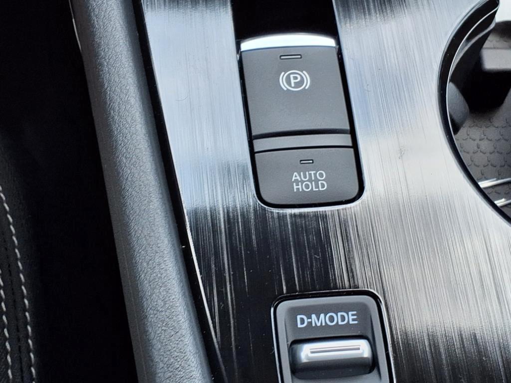 new 2026 Nissan Rogue car, priced at $30,830